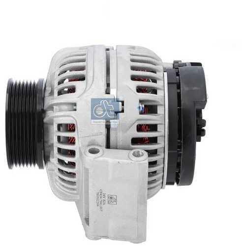 DAF Dynamo 1976291 | 1927311 Euro 6 - مولد كهرباء - شاحنة: صورة 1 DAF Dynamo 1976291 | 1927311 Euro 6 - مولد كهرباء - شاحنة: صورة 1