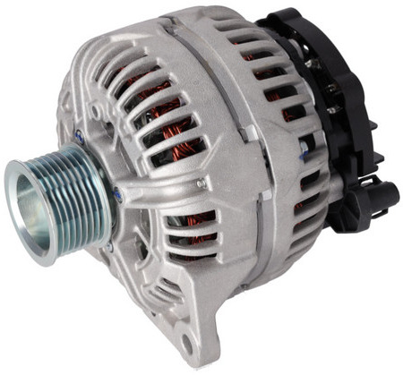 DAF LF Dynamo 1401948 | 1540481 - مولد كهرباء - شاحنة: صورة 1 DAF LF Dynamo 1401948 | 1540481 - مولد كهرباء - شاحنة: صورة 1