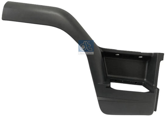 DAF LF Instapkast Rechts 1707841 Euro 6 - عتبة باب السيارة - شاحنة: صورة 1 DAF LF Instapkast Rechts 1707841 Euro 6 - عتبة باب السيارة - شاحنة: صورة 1