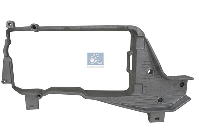 DAF LF Lampframe 1707002 Euro 6 - مصابيح أضواء السيارة الأمامية - شاحنة: صورة 1 DAF LF Lampframe 1707002 Euro 6 - مصابيح أضواء السيارة الأمامية - شاحنة: صورة 1