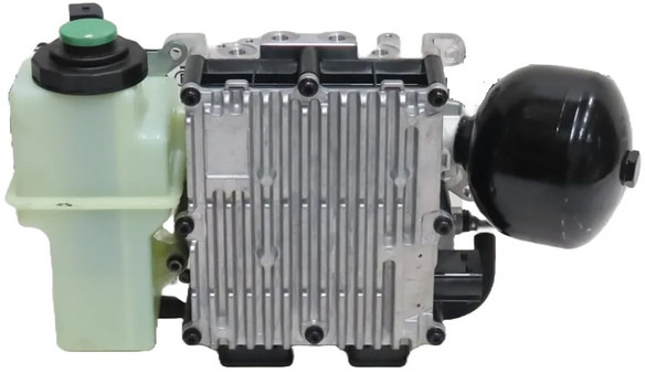 DAF LF Powerpack 1832782 - قطع غيار - شاحنة: صورة 1 DAF LF Powerpack 1832782 - قطع غيار - شاحنة: صورة 1
