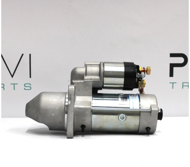 DAF LF Startmotor 1707580 Nieuw! - ستارتر كهرباء - شاحنة: صورة 1 DAF LF Startmotor 1707580 Nieuw! - ستارتر كهرباء - شاحنة: صورة 1