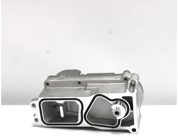 DAF LF VTG Actuator 1721136 | 1711106 Nieuw - تربو - شاحنة: صورة 2 DAF LF VTG Actuator 1721136 | 1711106 Nieuw - تربو - شاحنة: صورة 2