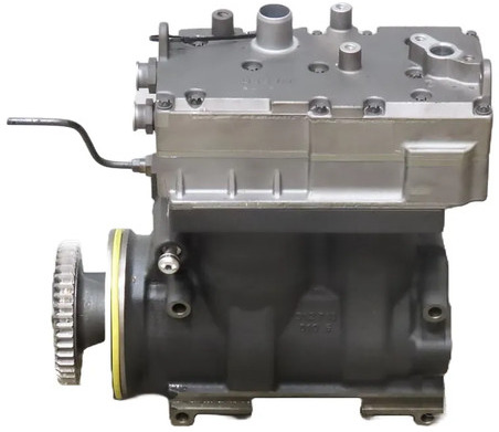 DAF MX11 Compressor 2231638 Euro 6 - كابح هوائي - شاحنة: صورة 1 DAF MX11 Compressor 2231638 Euro 6 - كابح هوائي - شاحنة: صورة 1