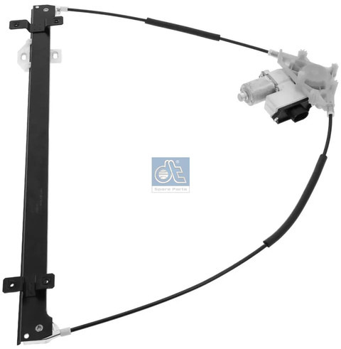 DAF Raammechanisme Links 2148573 | 2130642 Euro 6 - محرك رفع النافذة - شاحنة: صورة 1 DAF Raammechanisme Links 2148573 | 2130642 Euro 6 - محرك رفع النافذة - شاحنة: صورة 1