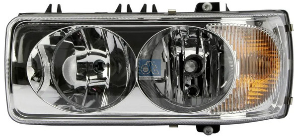 DAF XF/CF/LF Koplamp Links 1832394 | 1743681 Euro 5 - مصابيح أضواء السيارة الأمامية - شاحنة: صورة 1 DAF XF/CF/LF Koplamp Links 1832394 | 1743681 Euro 5 - مصابيح أضواء السيارة الأمامية - شاحنة: صورة 1
