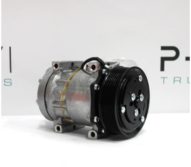 DAF XF106 Airco Compressor 2043453 | 2015750 | 1935617 Nieuw! - كمبروسر مكيف - شاحنة: صورة 2 DAF XF106 Airco Compressor 2043453 | 2015750 | 1935617 Nieuw! - كمبروسر مكيف - شاحنة: صورة 2