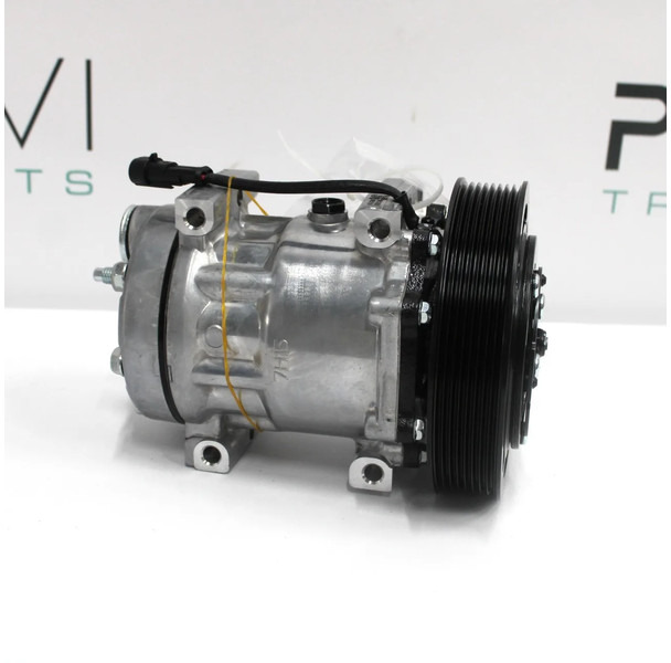 DAF XF106 Airco Compressor 2046604 - كمبروسر مكيف - شاحنة: صورة 2 DAF XF106 Airco Compressor 2046604 - كمبروسر مكيف - شاحنة: صورة 2