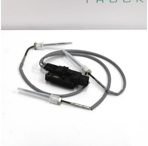 DAF XF106 Tempratuursensor 2129822 Nieuw - كاتم الصوت/الخمارات - شاحنة: صورة 1 DAF XF106 Tempratuursensor 2129822 Nieuw - كاتم الصوت/الخمارات - شاحنة: صورة 1