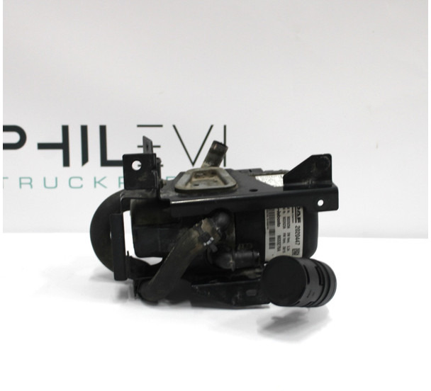 DAF XF106 Webasto 2020447 - مروحة مكيف - شاحنة: صورة 1 DAF XF106 Webasto 2020447 - مروحة مكيف - شاحنة: صورة 1