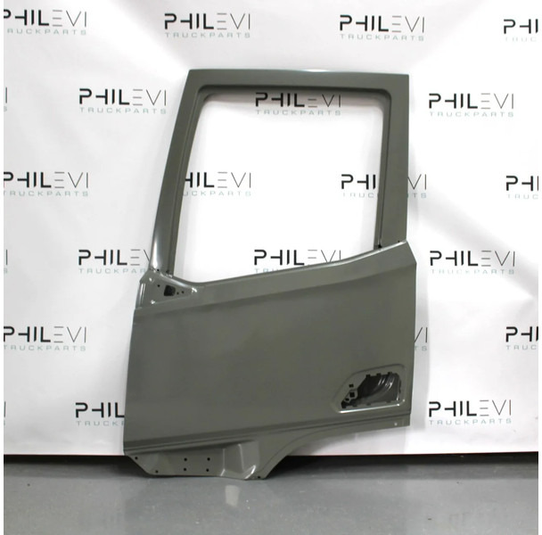 DAF XG Deur Links 2197011 Nieuw - باب و قطع الغيار - شاحنة: صورة 1 DAF XG Deur Links 2197011 Nieuw - باب و قطع الغيار - شاحنة: صورة 1