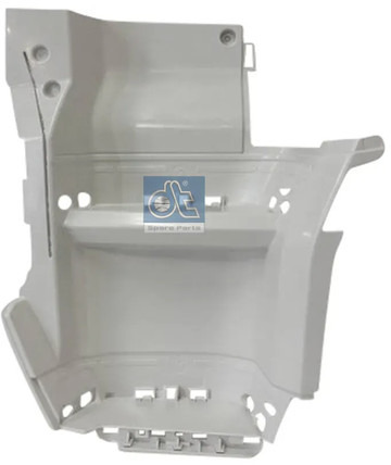 DAF XG Instapkast Links 2319865 | 2319877 - عتبة باب السيارة - شاحنة: صورة 1 DAF XG Instapkast Links 2319865 | 2319877 - عتبة باب السيارة - شاحنة: صورة 1