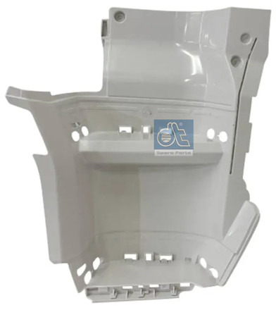 DAF XG Instapkast Rechts 2319866 | 2319878 - عتبة باب السيارة - شاحنة: صورة 1 DAF XG Instapkast Rechts 2319866 | 2319878 - عتبة باب السيارة - شاحنة: صورة 1