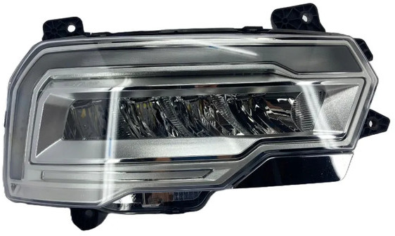 DAF XG Koplamp Rechts 2188985 Nieuw! - مصابيح أضواء السيارة الأمامية - شاحنة: صورة 1 DAF XG Koplamp Rechts 2188985 Nieuw! - مصابيح أضواء السيارة الأمامية - شاحنة: صورة 1