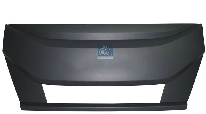 Iveco Eurocargo Frontplaat 5801690072 Euro 6 - شبكة أمامية - شاحنة: صورة 1 Iveco Eurocargo Frontplaat 5801690072 Euro 6 - شبكة أمامية - شاحنة: صورة 1