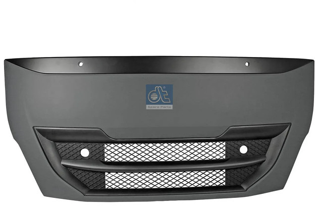 Iveco Hiway Frontplaat 5801549064 - شبكة أمامية - شاحنة: صورة 1 Iveco Hiway Frontplaat 5801549064 - شبكة أمامية - شاحنة: صورة 1