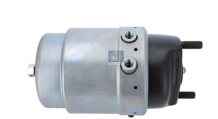 Iveco Remcilinder 5802267662 | 41285112 Euro 6 - اسطوانة الفرامل - شاحنة: صورة 1 Iveco Remcilinder 5802267662 | 41285112 Euro 6 - اسطوانة الفرامل - شاحنة: صورة 1