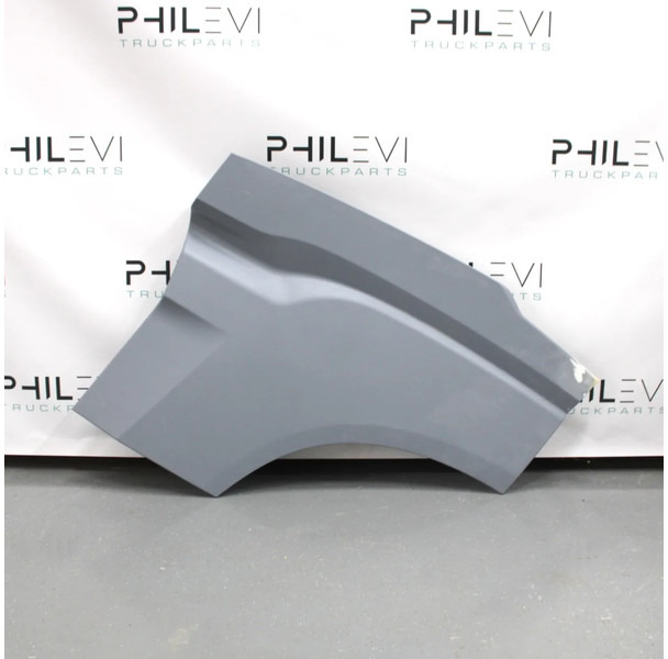 Iveco S-Way Deurverlenger Links 5802474201 - الكابينة والداخلية - شاحنة: صورة 1 Iveco S-Way Deurverlenger Links 5802474201 - الكابينة والداخلية - شاحنة: صورة 1