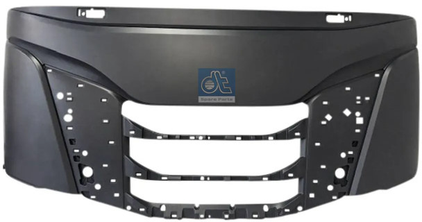 Iveco S-Way Frontplaat 5802723271 | 5802723274 - شبكة أمامية - شاحنة: صورة 1 Iveco S-Way Frontplaat 5802723271 | 5802723274 - شبكة أمامية - شاحنة: صورة 1