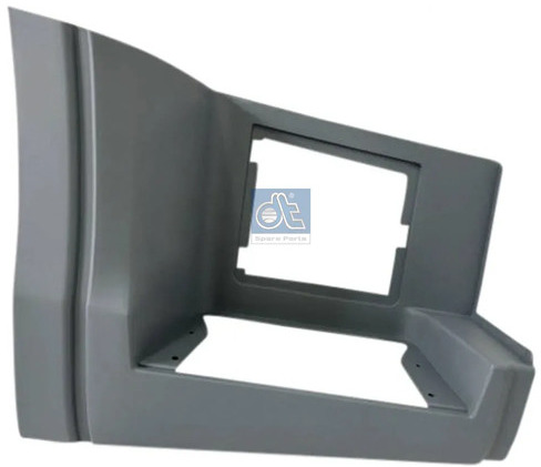 Iveco S-Way Instapkast Rechts 5802421767 - عتبة باب السيارة - شاحنة: صورة 1 Iveco S-Way Instapkast Rechts 5802421767 - عتبة باب السيارة - شاحنة: صورة 1
