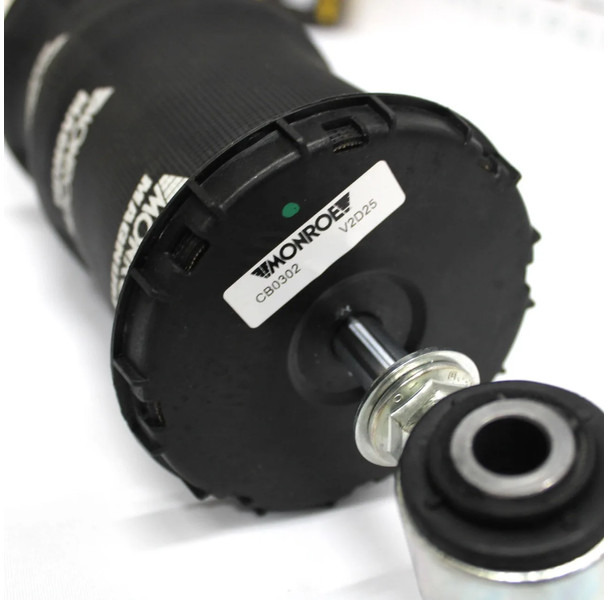 MAN TGL/TGM/TGX Schokdemper 81.41722-6083 Nieuw! - امتصاص الصدمات - شاحنة: صورة 3 MAN TGL/TGM/TGX Schokdemper 81.41722-6083 Nieuw! - امتصاص الصدمات - شاحنة: صورة 3