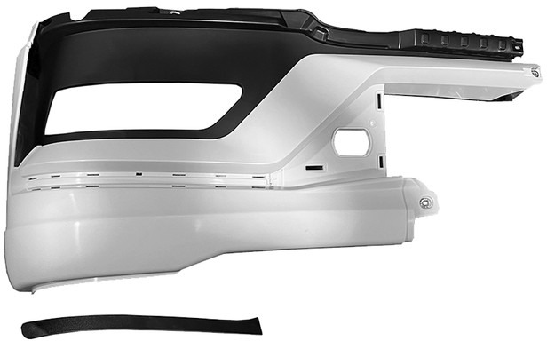 MAN TGX Bumperhoek Rechts 81.41610-5822 Model 2020 - مصد العربة - شاحنة: صورة 1 MAN TGX Bumperhoek Rechts 81.41610-5822 Model 2020 - مصد العربة - شاحنة: صورة 1