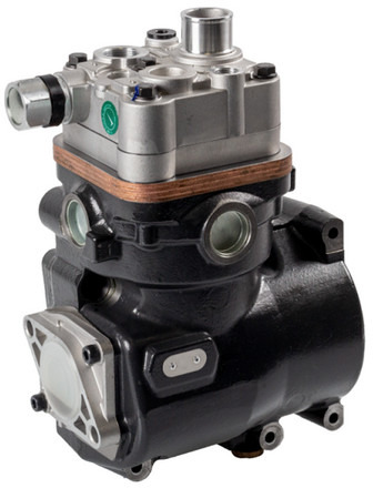 MAN TGX Compressor 51.54100-7246 Euro 6 - كابح هوائي - شاحنة: صورة 1 MAN TGX Compressor 51.54100-7246 Euro 6 - كابح هوائي - شاحنة: صورة 1