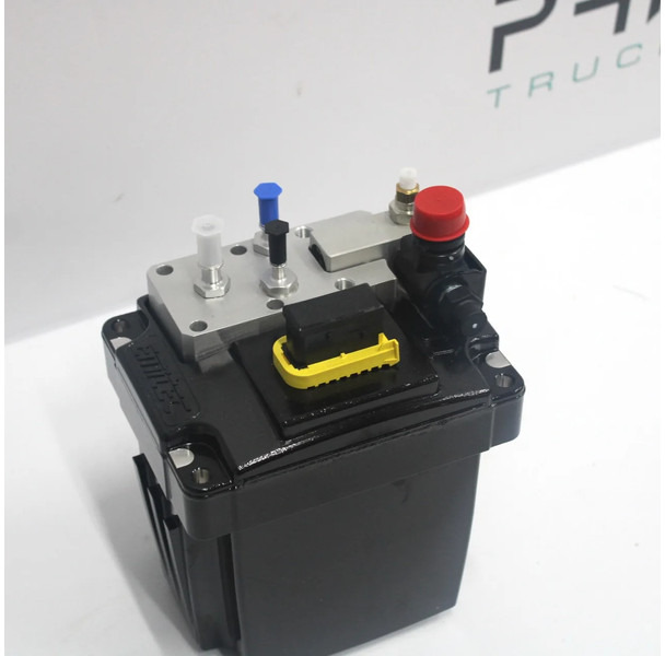 MAN TGX/TGS Ad Blue Pomp 81.15403-6165 Nieuw! - نظام الوقود - شاحنة: صورة 2 MAN TGX/TGS Ad Blue Pomp 81.15403-6165 Nieuw! - نظام الوقود - شاحنة: صورة 2