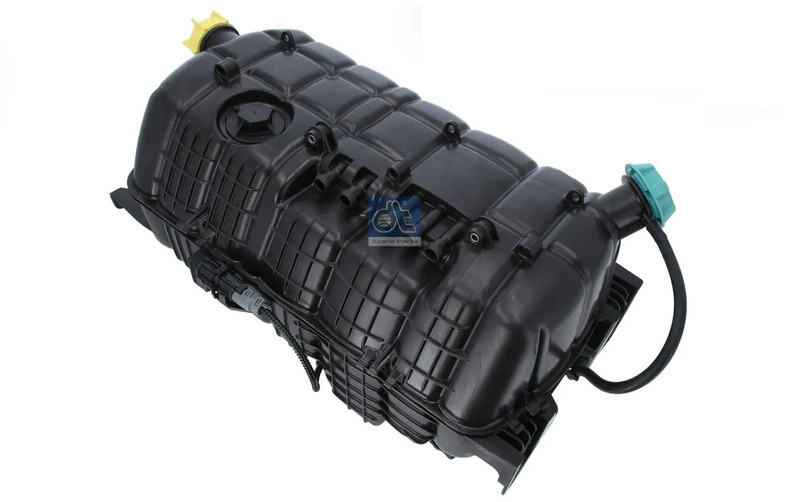 MAN TGX/TGS Expansietank 81.06102-6232 Euro 6 - خزان التوسع - شاحنة: صورة 1 MAN TGX/TGS Expansietank 81.06102-6232 Euro 6 - خزان التوسع - شاحنة: صورة 1