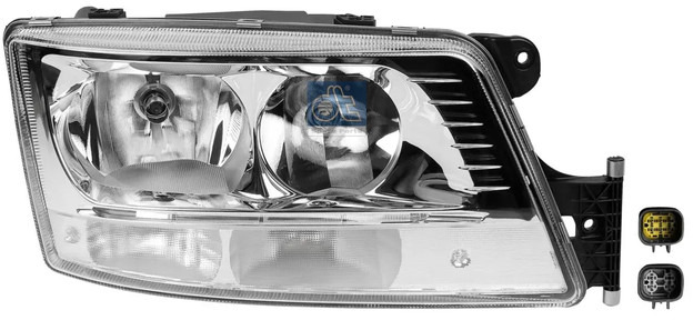 MAN TGX/TGS Koplamp 81.25101-6750 | 81.25101-6664 Euro 6 - مصابيح أضواء السيارة الأمامية - شاحنة: صورة 1 MAN TGX/TGS Koplamp 81.25101-6750 | 81.25101-6664 Euro 6 - مصابيح أضواء السيارة الأمامية - شاحنة: صورة 1