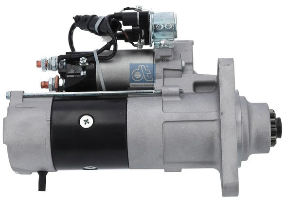 MAN TGX/TGS Startmotor 51.26201-7199 | 51.26201-7291 Euro 6 - ستارتر كهرباء - شاحنة: صورة 1 MAN TGX/TGS Startmotor 51.26201-7199 | 51.26201-7291 Euro 6 - ستارتر كهرباء - شاحنة: صورة 1