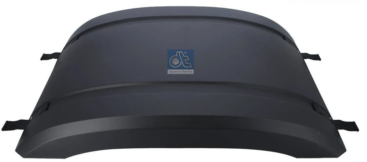 Mercedes-Benz Actros 10x Spatscherm A 960 520 06 07 MP4/MP5 - رفرف المركبة - شاحنة: صورة 1 Mercedes-Benz Actros 10x Spatscherm A 960 520 06 07 MP4/MP5 - رفرف المركبة - شاحنة: صورة 1