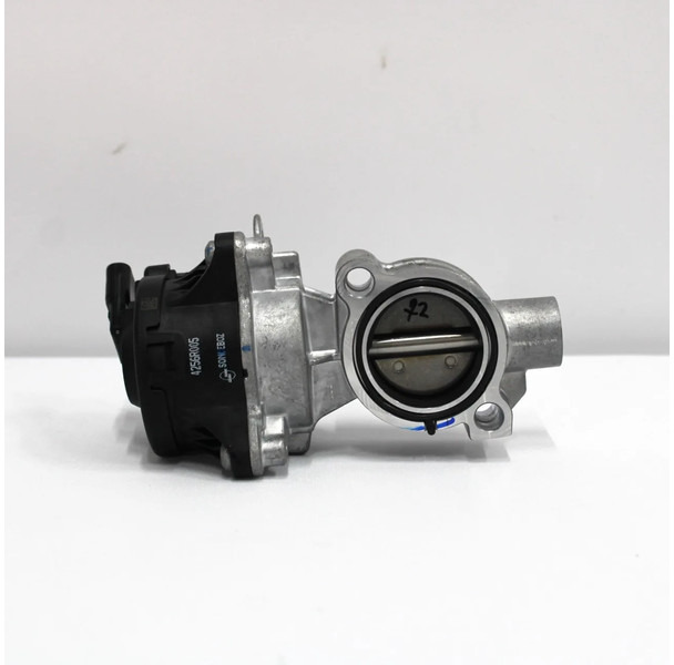 Mercedes-Benz Actros MP4/MP5 EGR Klep A 936 142 04 19 Nieuw - كاتم الصوت/الخمارات - شاحنة: صورة 1 Mercedes-Benz Actros MP4/MP5 EGR Klep A 936 142 04 19 Nieuw - كاتم الصوت/الخمارات - شاحنة: صورة 1