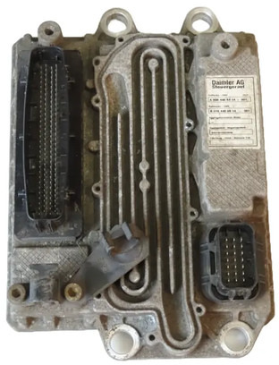 Mercedes-Benz Actros Motormanagement A 000 446 58 54 Euro 6 - وحدة تحكم الكتروني - شاحنة: صورة 1 Mercedes-Benz Actros Motormanagement A 000 446 58 54 Euro 6 - وحدة تحكم الكتروني - شاحنة: صورة 1