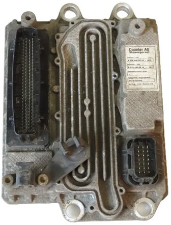 Mercedes-Benz Actros Motormanagement A 000 446 58 54 Euro 6 - وحدة تحكم الكتروني - شاحنة: صورة 3 Mercedes-Benz Actros Motormanagement A 000 446 58 54 Euro 6 - وحدة تحكم الكتروني - شاحنة: صورة 3