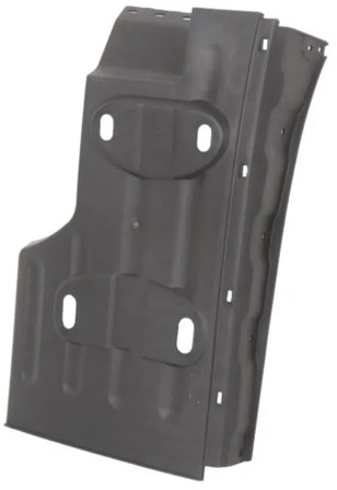 Mercedes-Benz Actros Spatbord Rechtsvoor A 960 881 34 03 - رفرف المركبة - شاحنة: صورة 2 Mercedes-Benz Actros Spatbord Rechtsvoor A 960 881 34 03 - رفرف المركبة - شاحنة: صورة 2