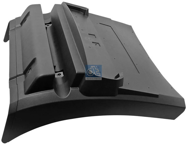 Mercedes-Benz Actros Spatscherm A 960 520 05 20 - رفرف المركبة - شاحنة: صورة 1 Mercedes-Benz Actros Spatscherm A 960 520 05 20 - رفرف المركبة - شاحنة: صورة 1