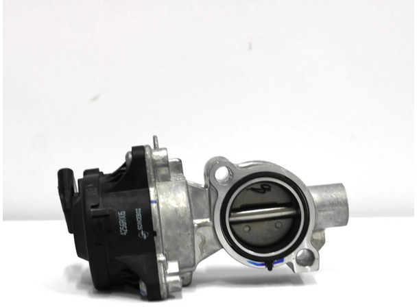 Mercedes-Benz Antos | Atego EGR Klep A 936 142 02 19 Nieuw - كاتم الصوت/الخمارات - شاحنة: صورة 2 Mercedes-Benz Antos | Atego EGR Klep A 936 142 02 19 Nieuw - كاتم الصوت/الخمارات - شاحنة: صورة 2