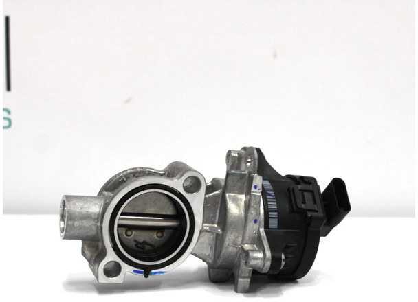 Mercedes-Benz Antos | Atego EGR Klep A 936 142 02 19 Nieuw - كاتم الصوت/الخمارات - شاحنة: صورة 1 Mercedes-Benz Antos | Atego EGR Klep A 936 142 02 19 Nieuw - كاتم الصوت/الخمارات - شاحنة: صورة 1