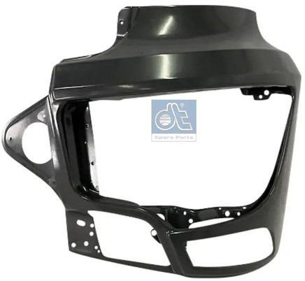 Mercedes-Benz Arocs Bumperhoek Links A 960 880 94 72 - مصد العربة - شاحنة: صورة 1 Mercedes-Benz Arocs Bumperhoek Links A 960 880 94 72 - مصد العربة - شاحنة: صورة 1