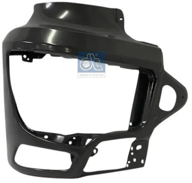 Mercedes-Benz Arocs Bumperhoek Rechts A 960 880 96 72 - مصد العربة - شاحنة: صورة 1 Mercedes-Benz Arocs Bumperhoek Rechts A 960 880 96 72 - مصد العربة - شاحنة: صورة 1