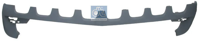 Mercedes-Benz Arocs Frontgrille A 960 885 70 53 - شبكة أمامية - شاحنة: صورة 1 Mercedes-Benz Arocs Frontgrille A 960 885 70 53 - شبكة أمامية - شاحنة: صورة 1