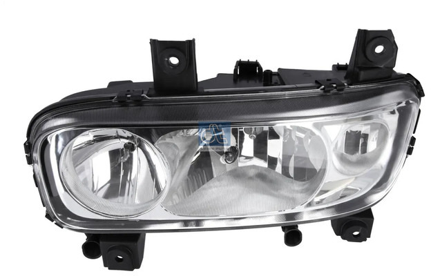 Mercedes-Benz Atego Koplamp Links A 973 820 32 61 Euro 6 - مصابيح أضواء السيارة الأمامية - شاحنة: صورة 1 Mercedes-Benz Atego Koplamp Links A 973 820 32 61 Euro 6 - مصابيح أضواء السيارة الأمامية - شاحنة: صورة 1