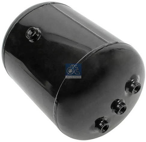 Mercedes-Benz Atego Luchtketel 20L A 005 432 36 01 | A 004 432 31 01 - أجزاء الفرامل - شاحنة: صورة 1 Mercedes-Benz Atego Luchtketel 20L A 005 432 36 01 | A 004 432 31 01 - أجزاء الفرامل - شاحنة: صورة 1