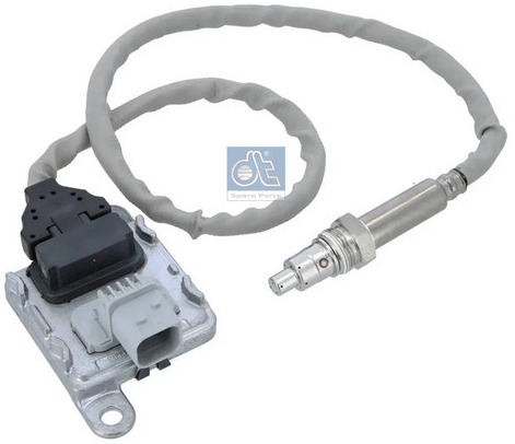 Mercedes-Benz Atego Nox Sensor A 011 153 62 28 Euro 6 - جهاز استشعار - شاحنة: صورة 1 Mercedes-Benz Atego Nox Sensor A 011 153 62 28 Euro 6 - جهاز استشعار - شاحنة: صورة 1