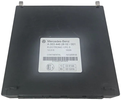 Mercedes-Benz CPC3 A 003 446 28 02 | A 003 446 72 02 | A 003 446 77 02 Gereviseerd - وحدة تحكم الكتروني - شاحنة: صورة 5 Mercedes-Benz CPC3 A 003 446 28 02 | A 003 446 72 02 | A 003 446 77 02 Gereviseerd - وحدة تحكم الكتروني - شاحنة: صورة 5