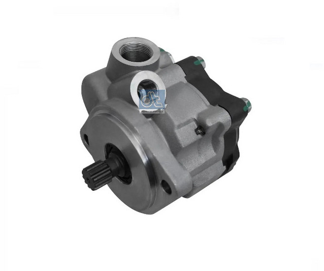 Mercedes-Benz Stuurpomp A 960 460 02 80 - مضخة المقود - شاحنة: صورة 1 Mercedes-Benz Stuurpomp A 960 460 02 80 - مضخة المقود - شاحنة: صورة 1