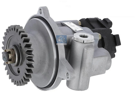Renault Stuurpomp 7421020473 | 7421017710 - مضخة المقود - شاحنة: صورة 1 Renault Stuurpomp 7421020473 | 7421017710 - مضخة المقود - شاحنة: صورة 1