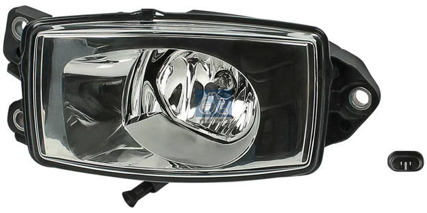 Renault T-Serie Mistlamp Links 7482252914 - مصابيح الضباب - شاحنة: صورة 1 Renault T-Serie Mistlamp Links 7482252914 - مصابيح الضباب - شاحنة: صورة 1