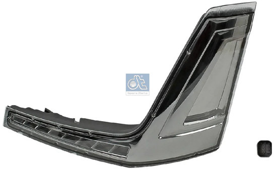 Renault T-Serie Richtingaanwijzerlamp Links 7482622233 - إشارة الالتفاف - شاحنة: صورة 1 Renault T-Serie Richtingaanwijzerlamp Links 7482622233 - إشارة الالتفاف - شاحنة: صورة 1